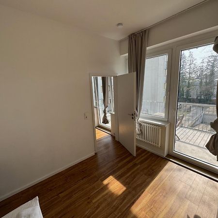 Berlinhome Apartment Steglitz Esterno foto