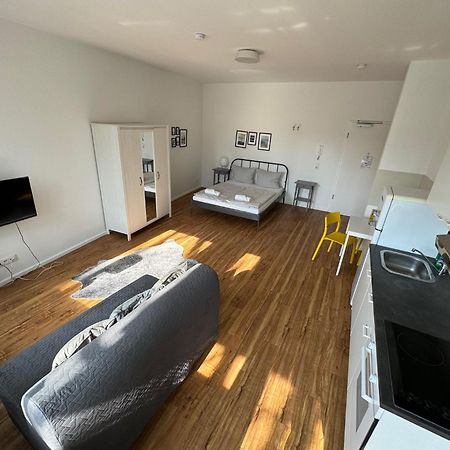 Berlinhome Apartment Steglitz Esterno foto