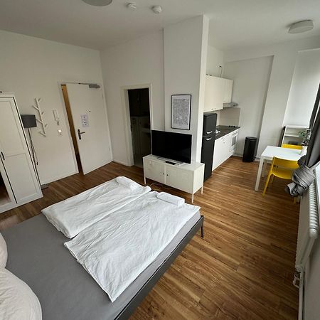 Berlinhome Apartment Steglitz Esterno foto