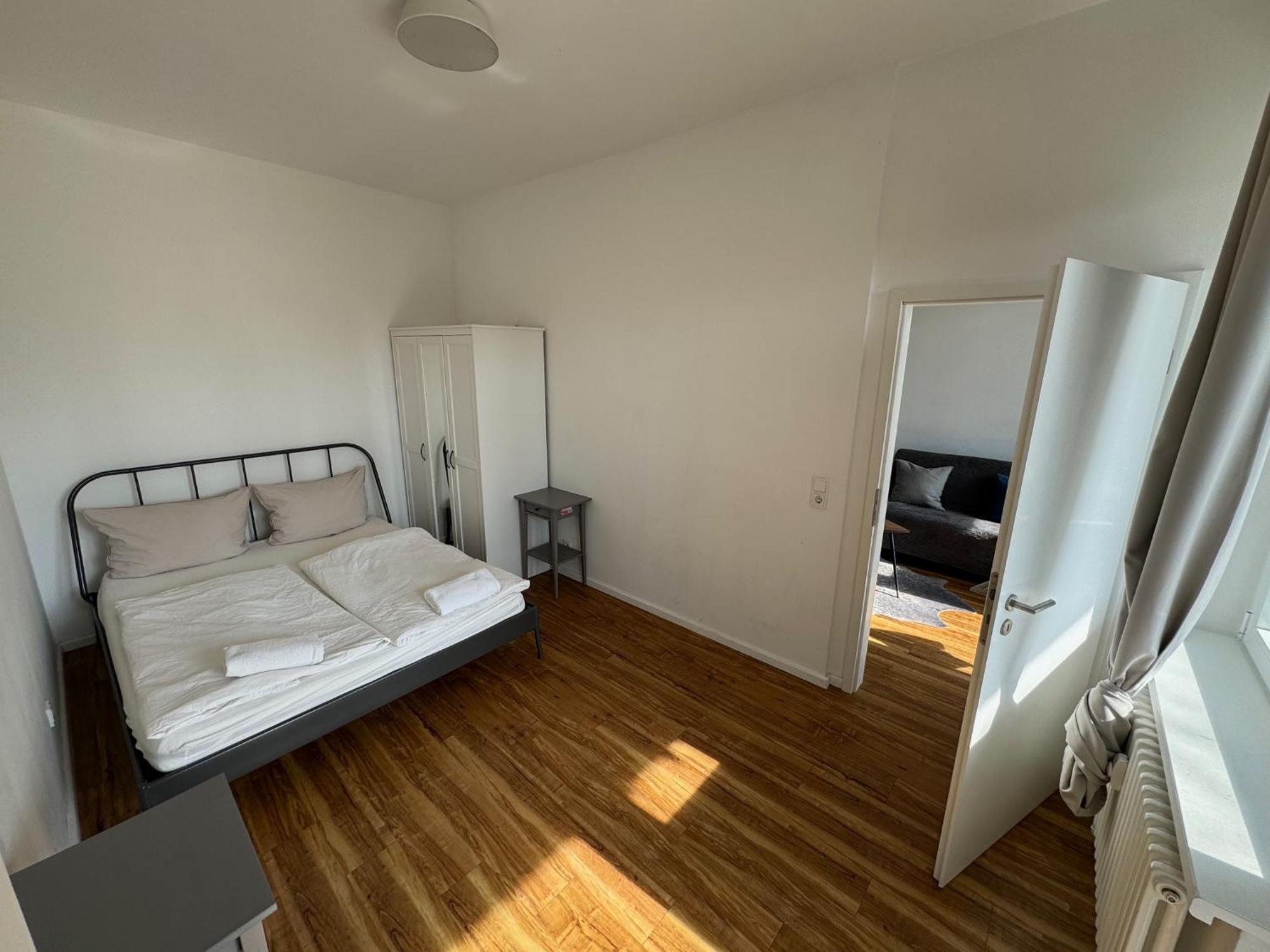 Berlinhome Apartment Steglitz Esterno foto