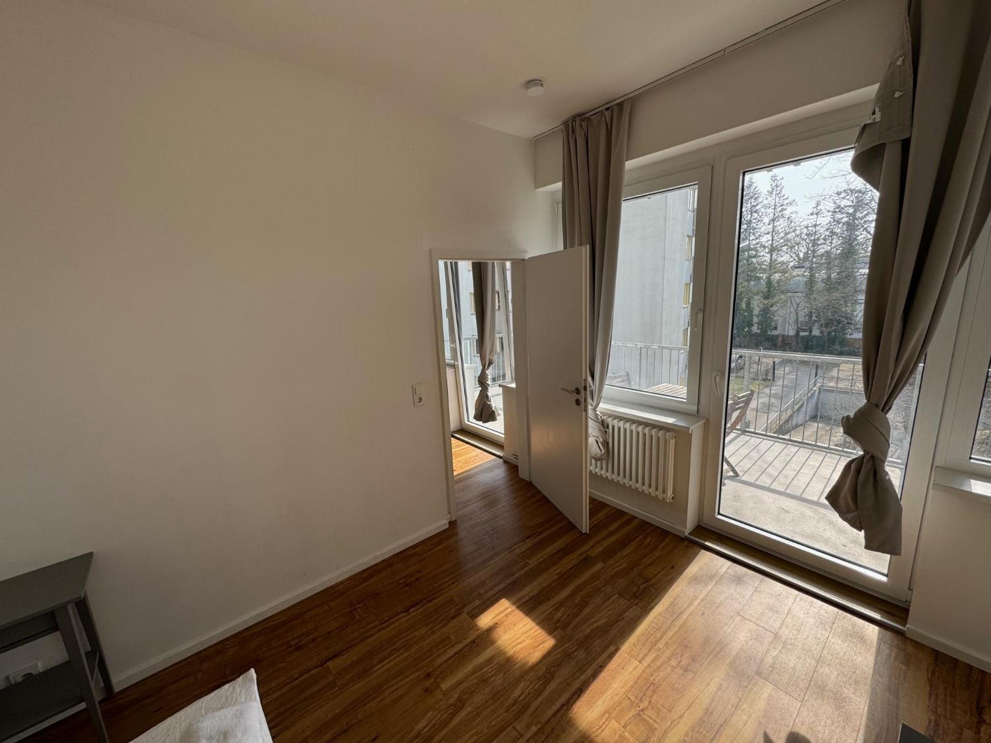 Berlinhome Apartment Steglitz Esterno foto