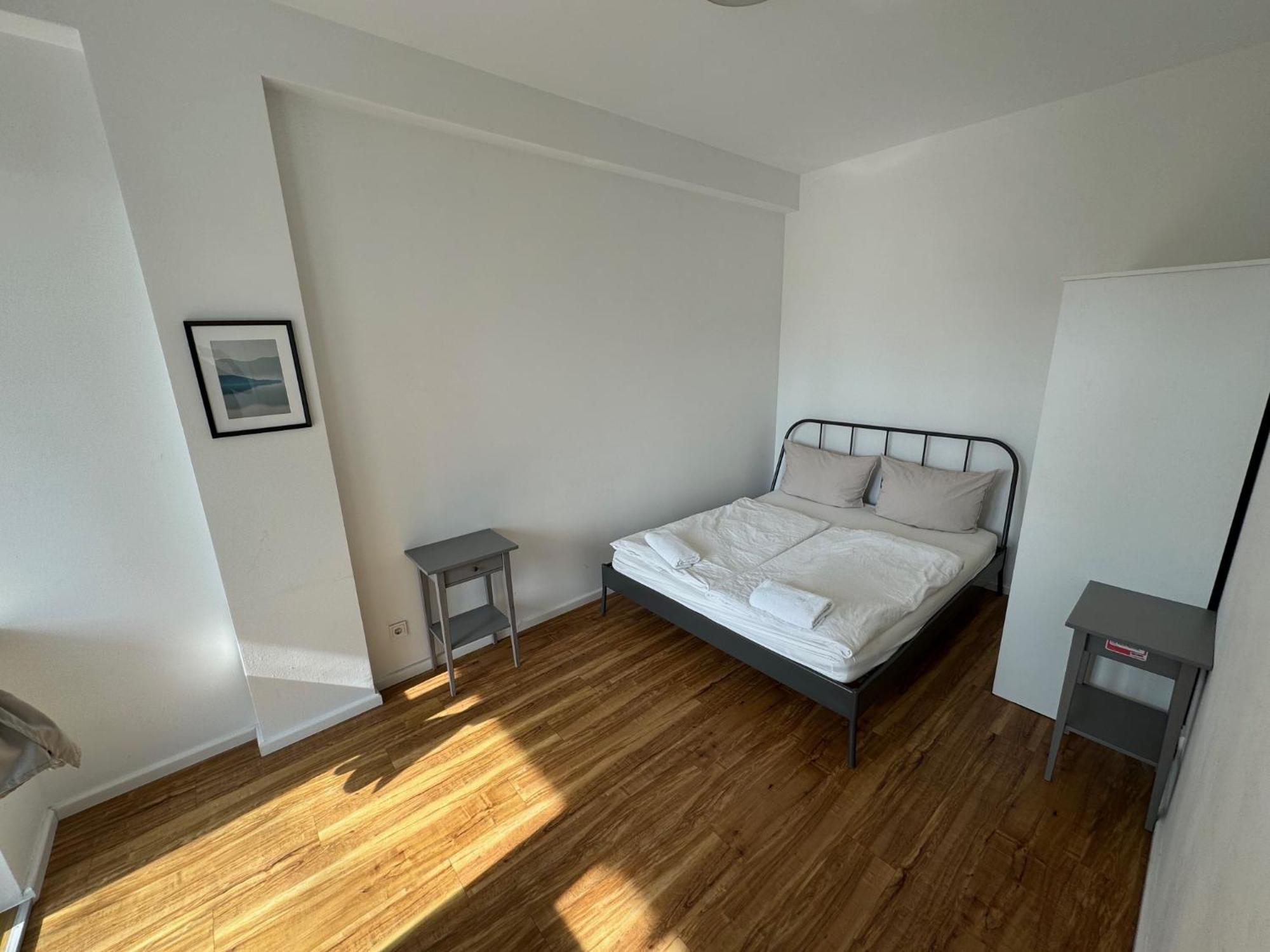 Berlinhome Apartment Steglitz Esterno foto
