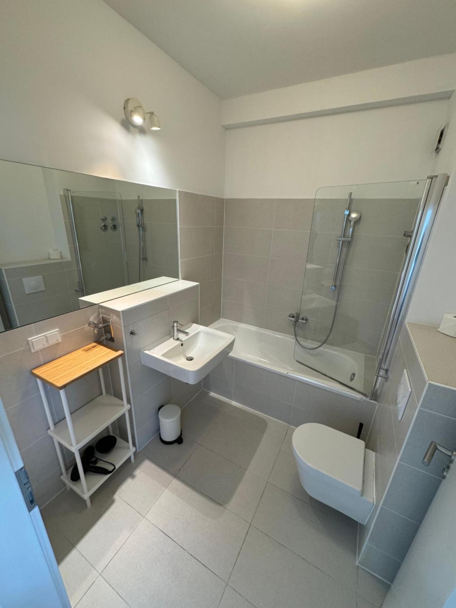 Berlinhome Apartment Steglitz Esterno foto