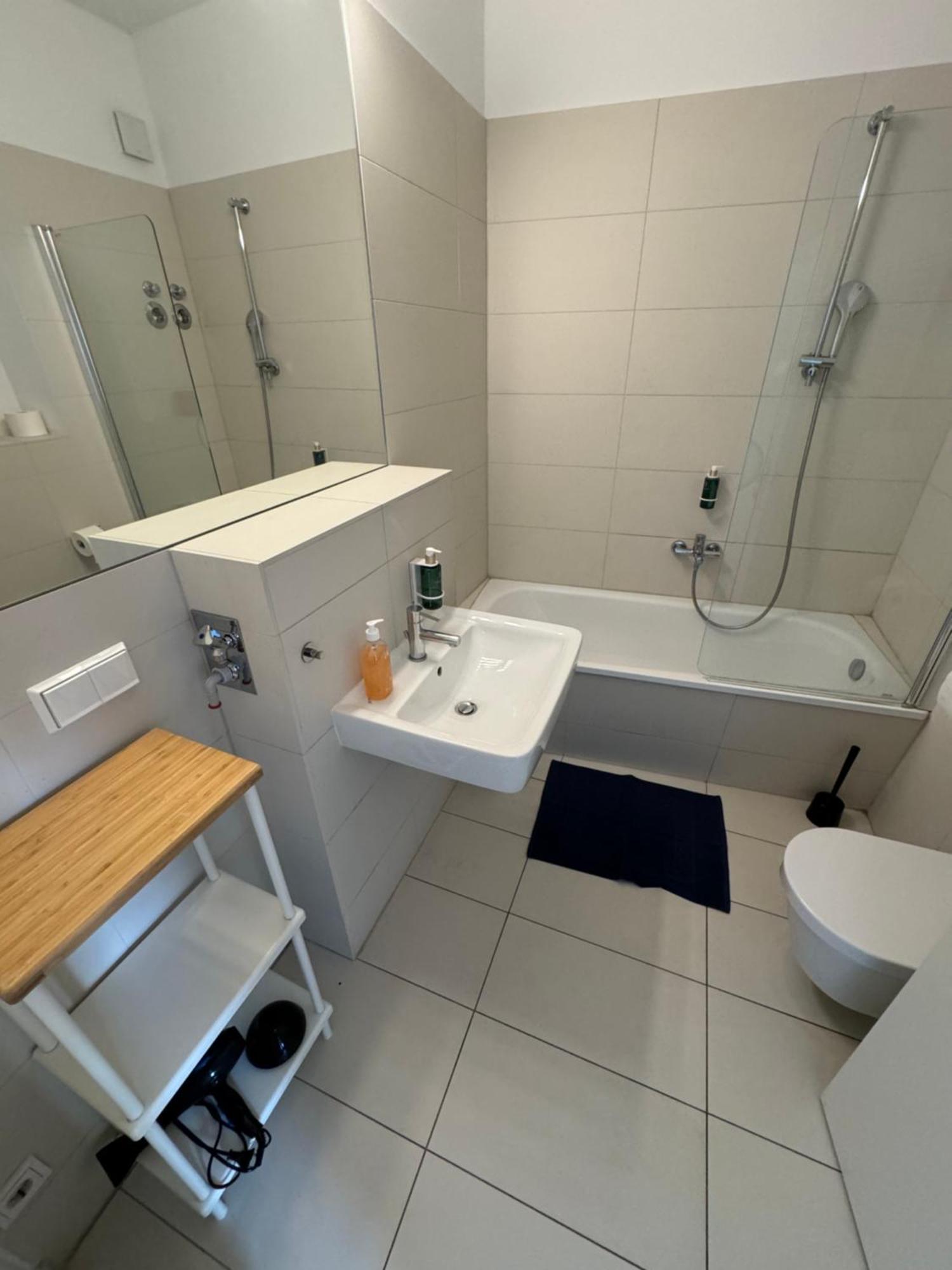 Berlinhome Apartment Steglitz Esterno foto